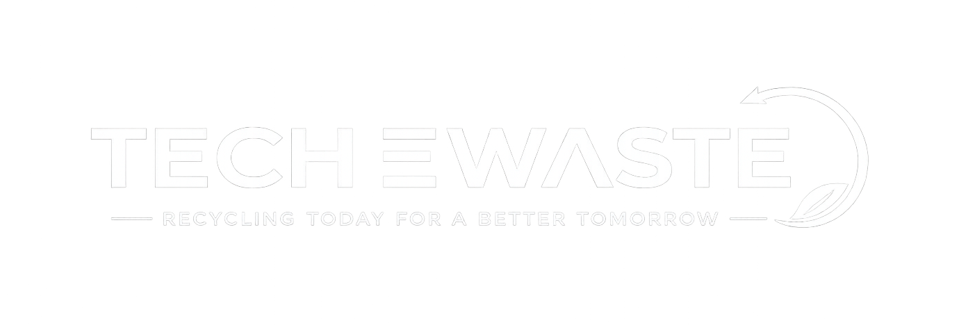 Tech E-Waste India